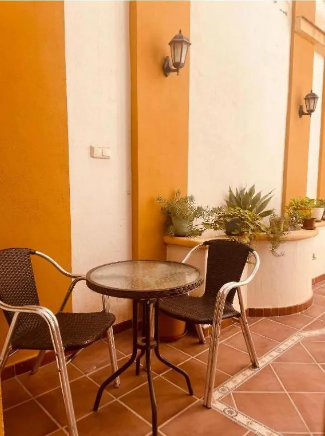 Hermoso Estudio Centro De Malaga